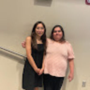 Meet your Posher, Nora